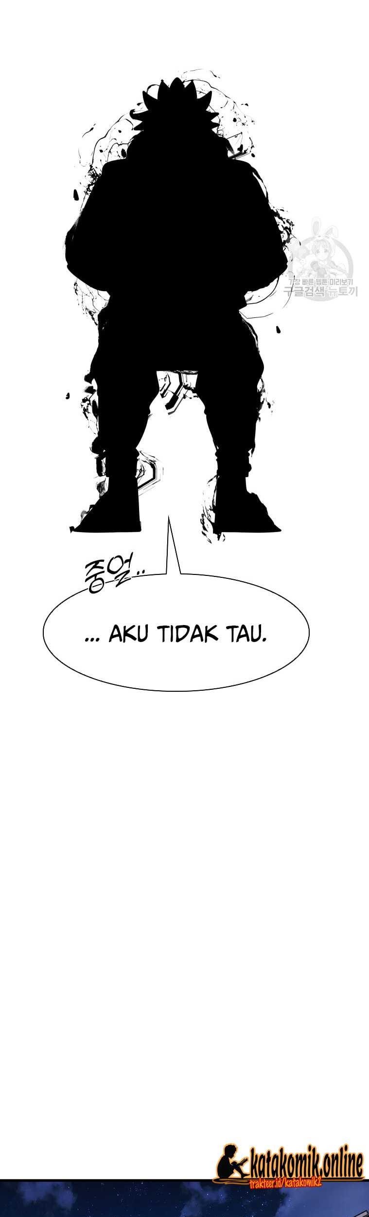 Shark Chapter 294 Gambar 53