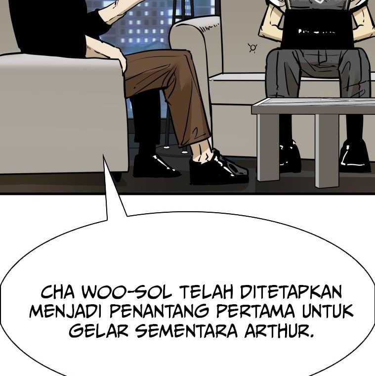 Shark Chapter 294 Gambar 55