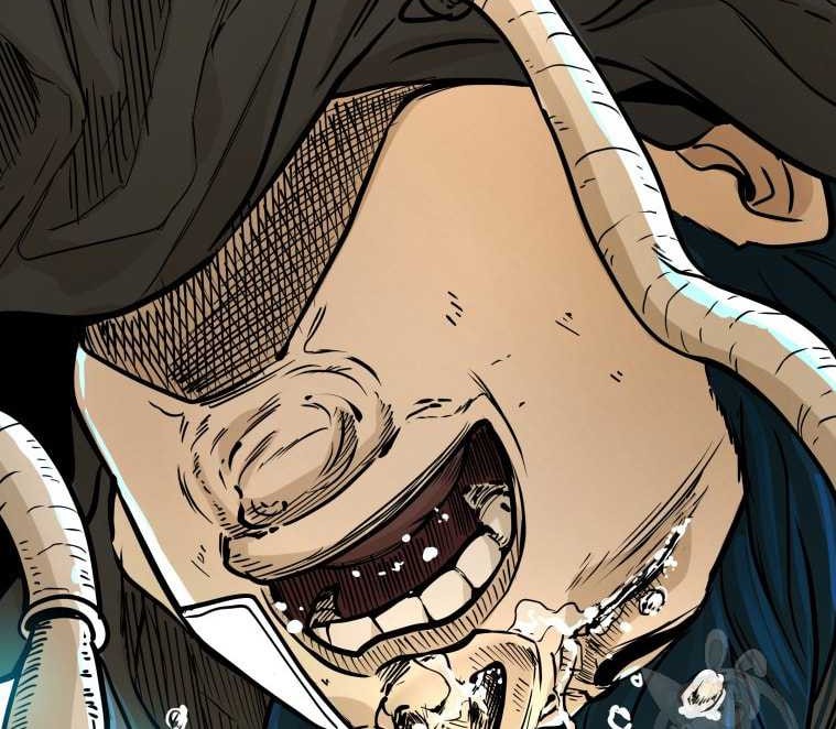 Shark Chapter 294 Gambar 4