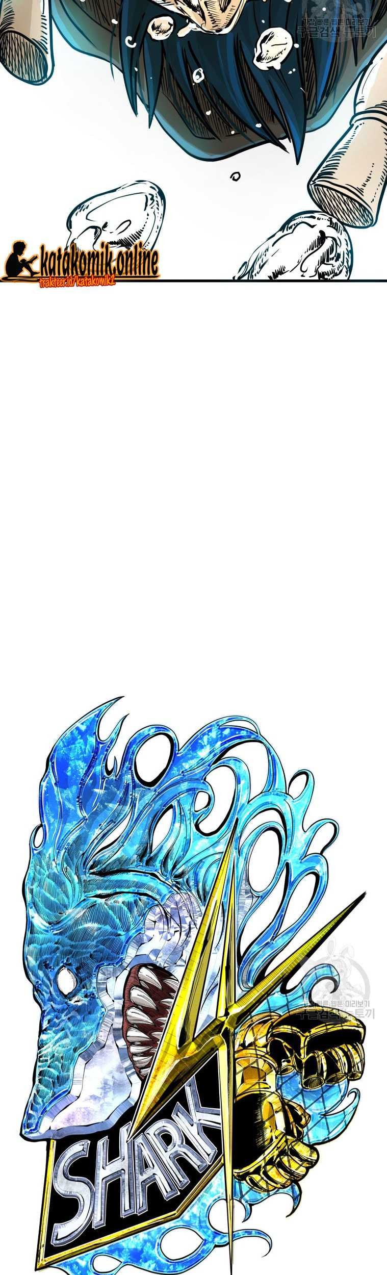 Shark Chapter 294 Gambar 5