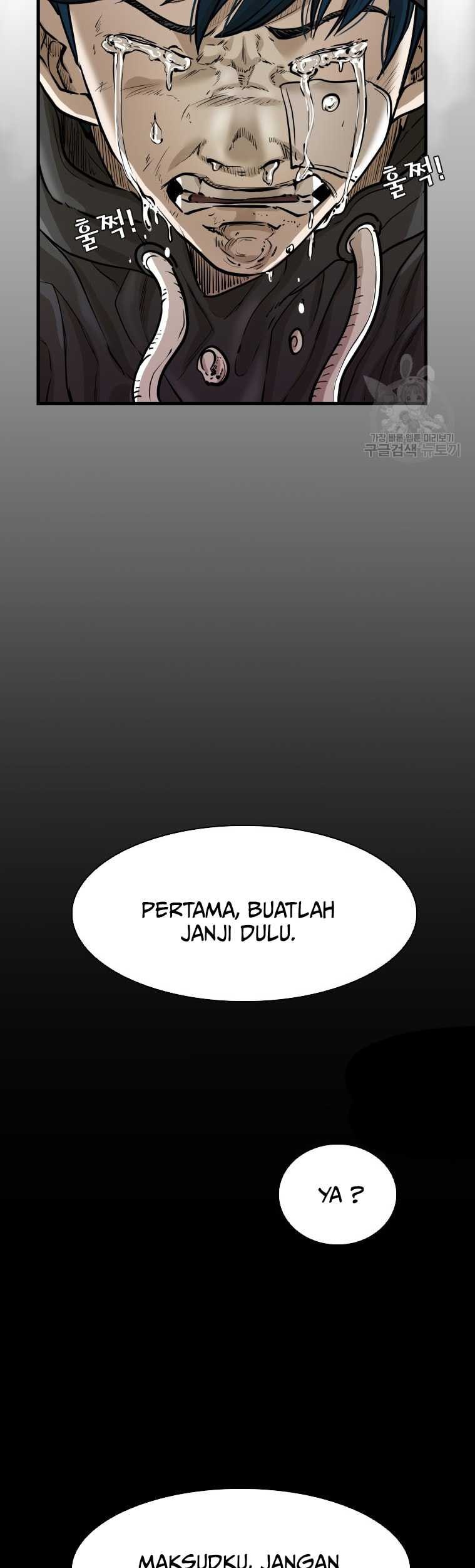 Shark Chapter 294 Gambar 8