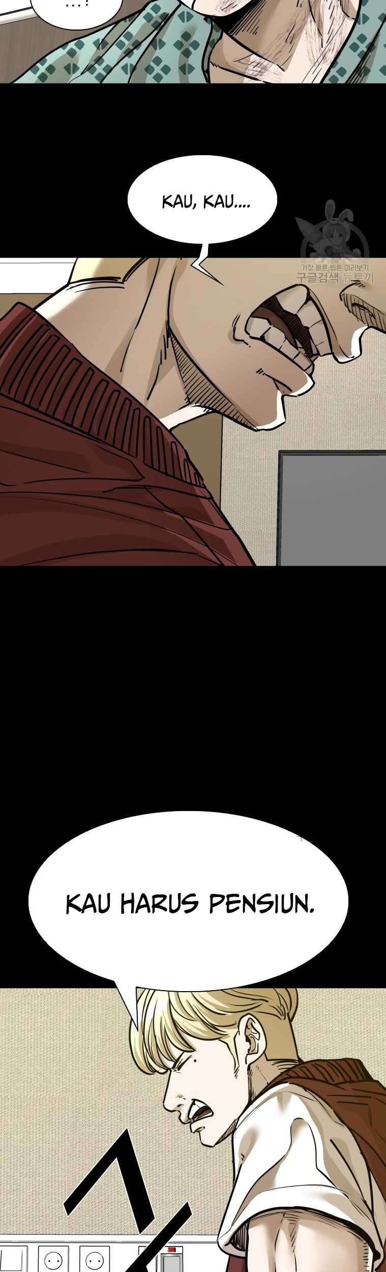 Shark Chapter 294 Gambar 11