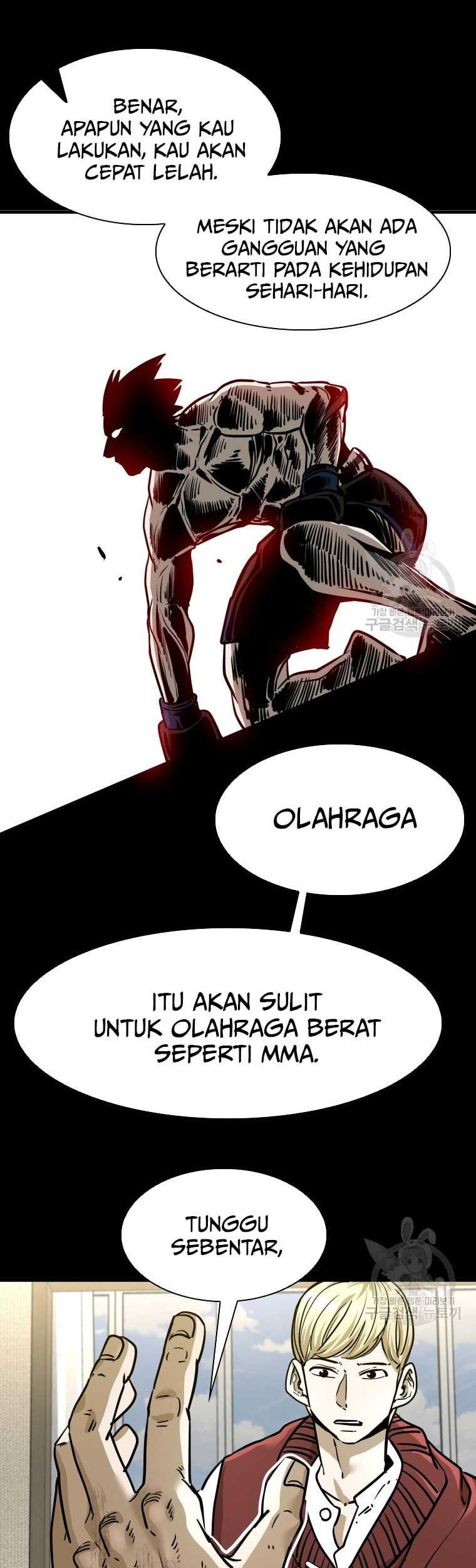 Shark Chapter 294 Gambar 18