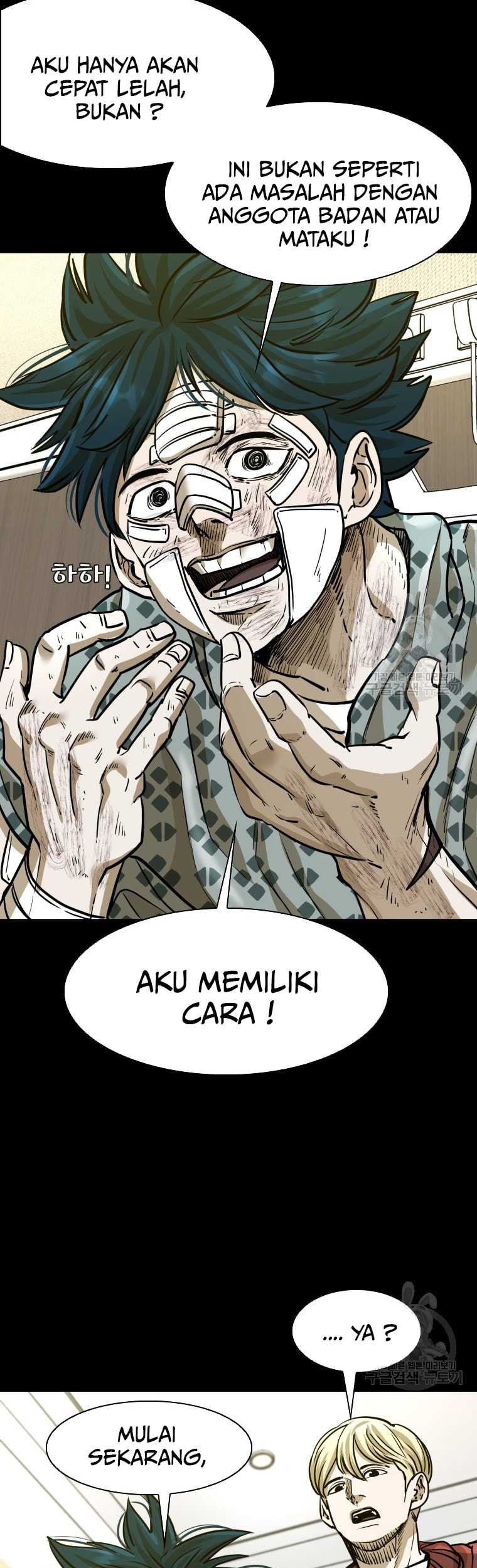 Shark Chapter 294 Gambar 20