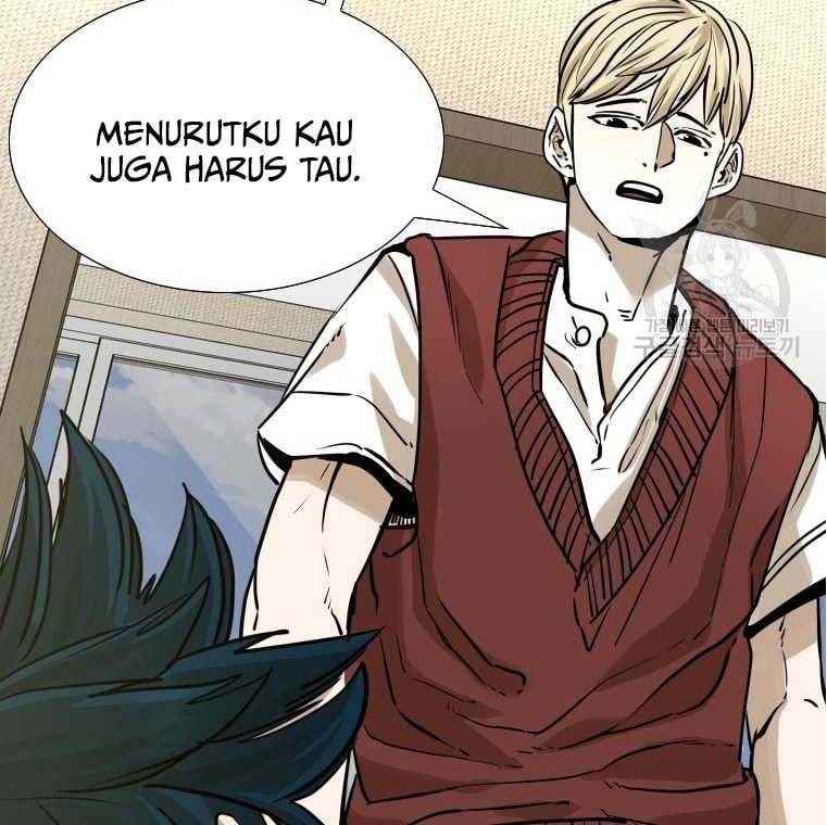 Shark Chapter 293 Gambar 40