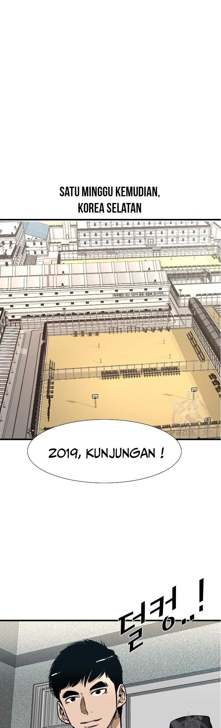 Shark Chapter 293 Gambar 44