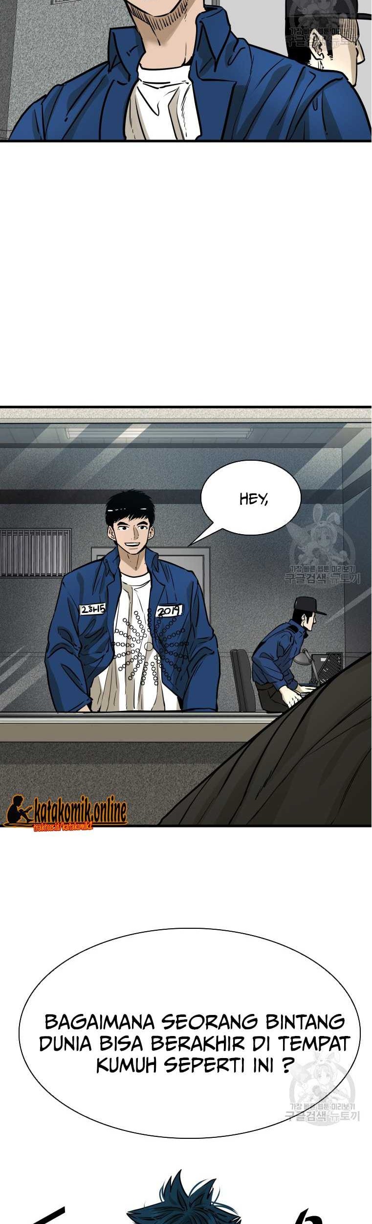 Shark Chapter 293 Gambar 45