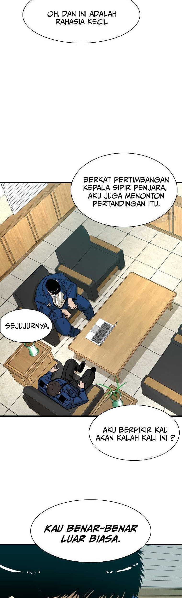 Shark Chapter 293 Gambar 48