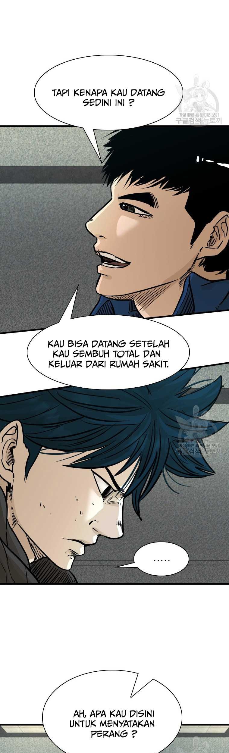 Shark Chapter 293 Gambar 53