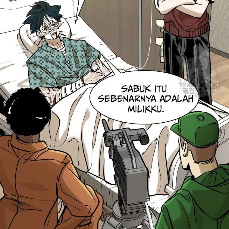 Shark Chapter 293 Gambar 28