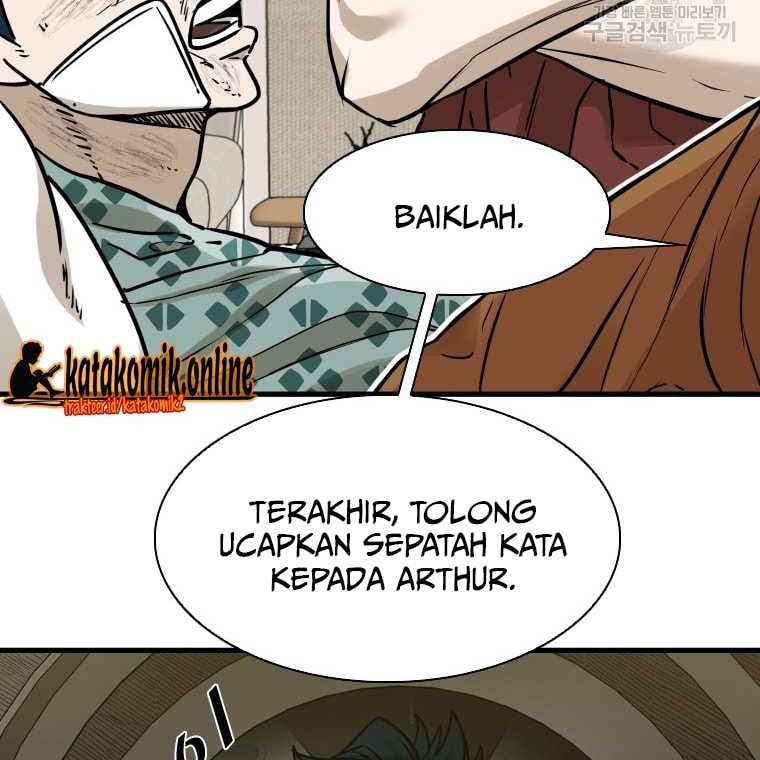 Shark Chapter 293 Gambar 31