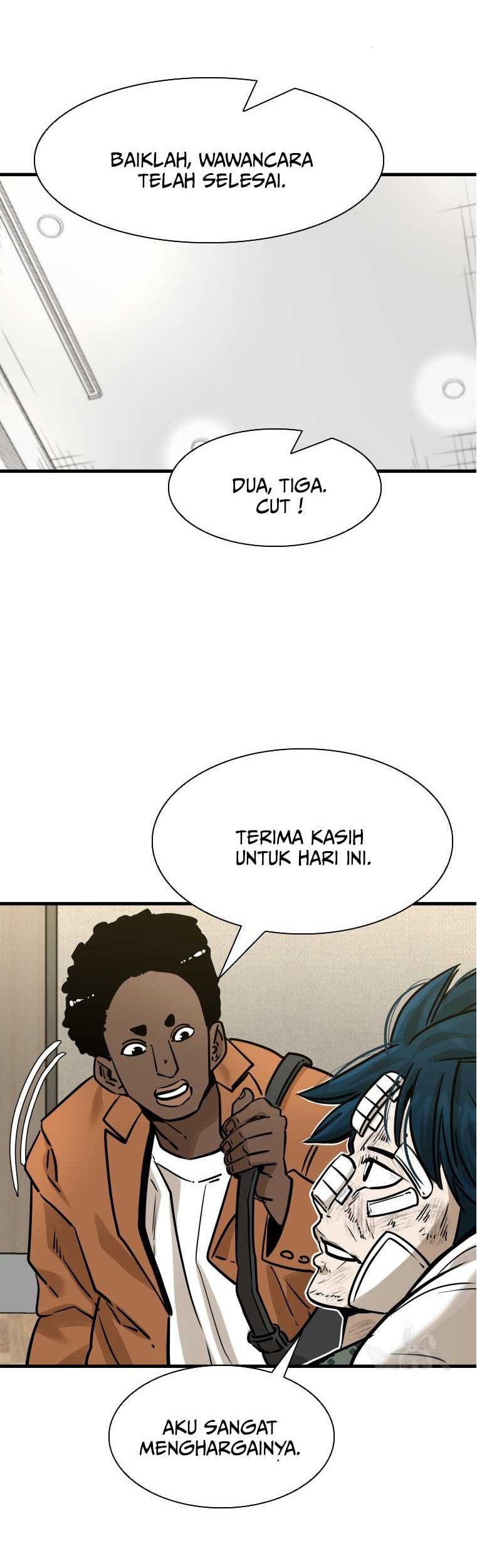 Shark Chapter 293 Gambar 33