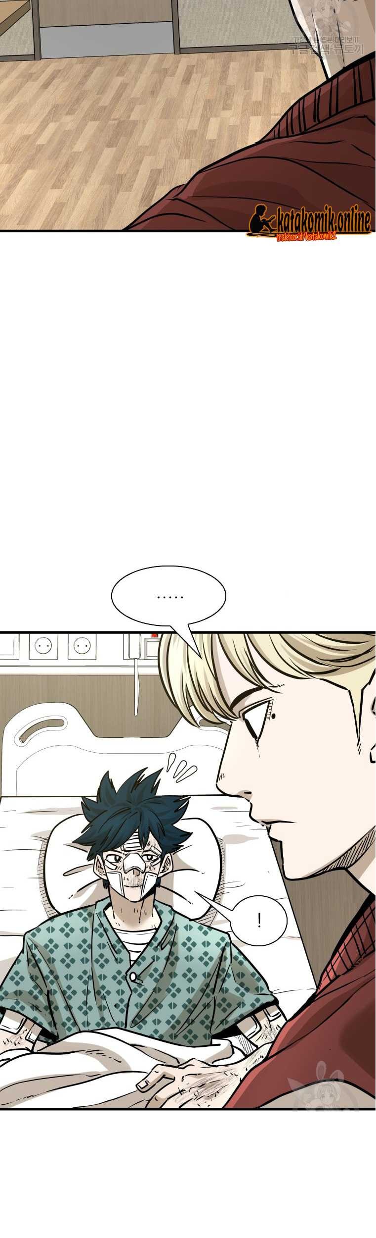 Shark Chapter 293 Gambar 35