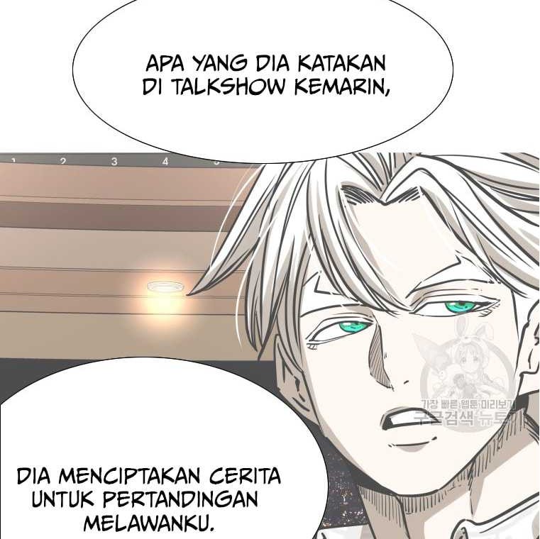 Shark Chapter 293 Gambar 37