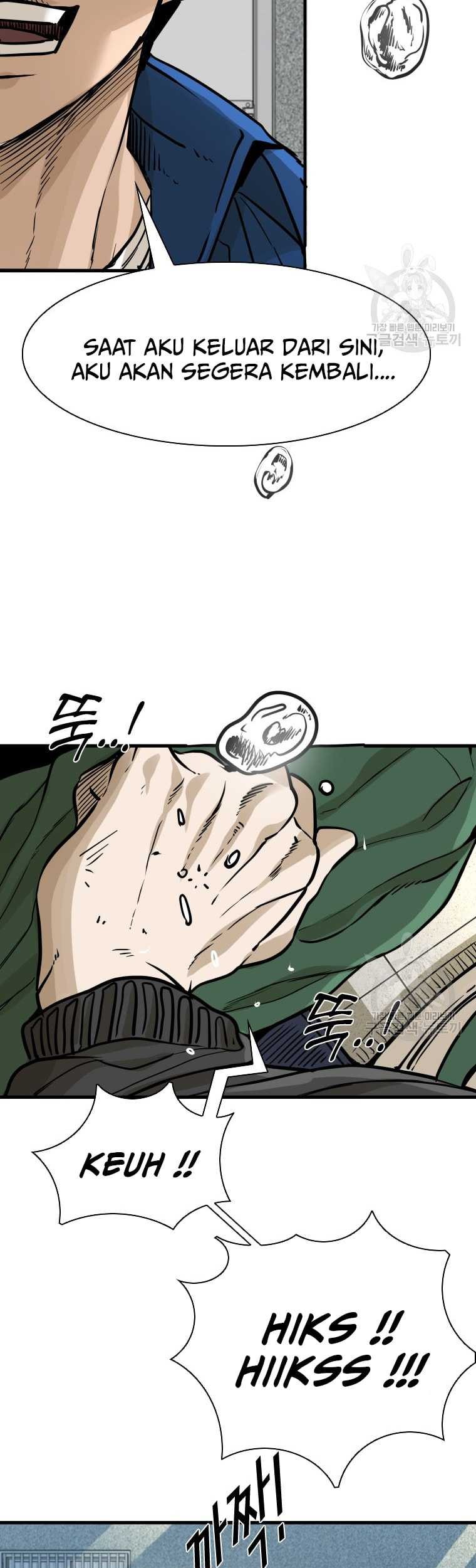 Shark Chapter 293 Gambar 56