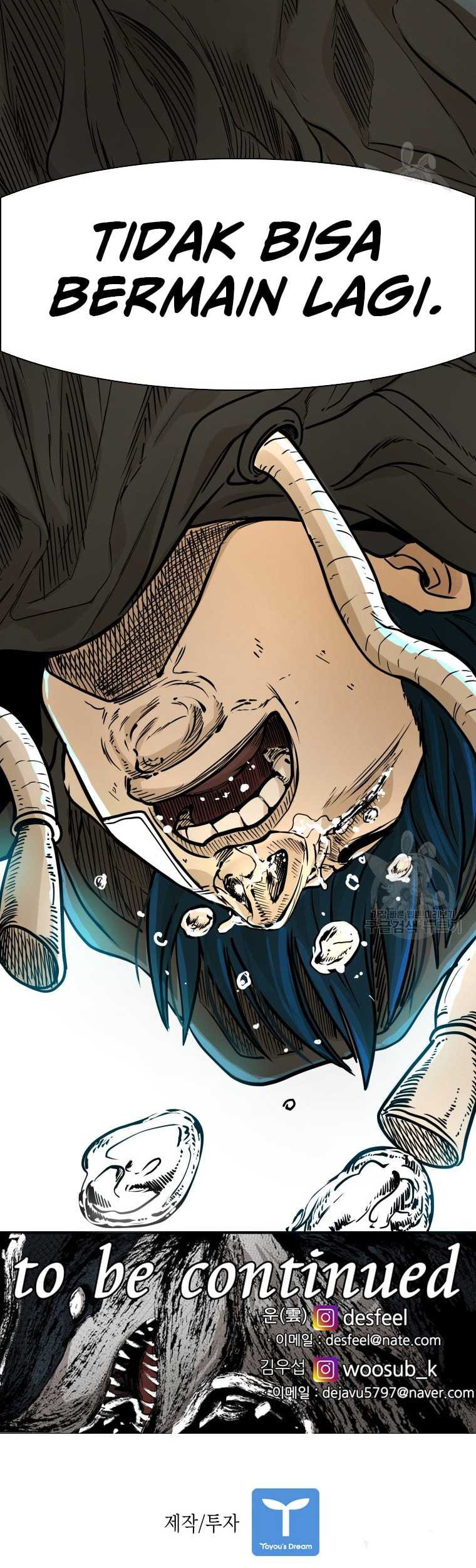 Shark Chapter 293 Gambar 60