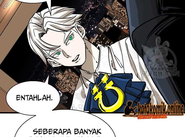 Shark Chapter 293 Gambar 7