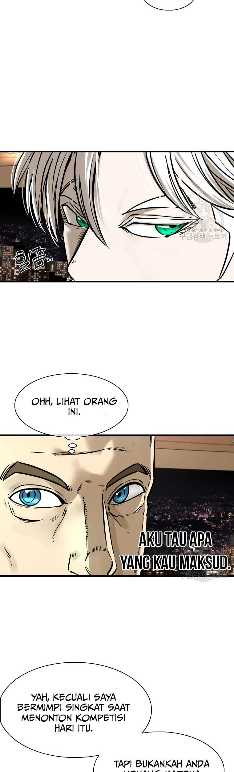 Shark Chapter 293 Gambar 11