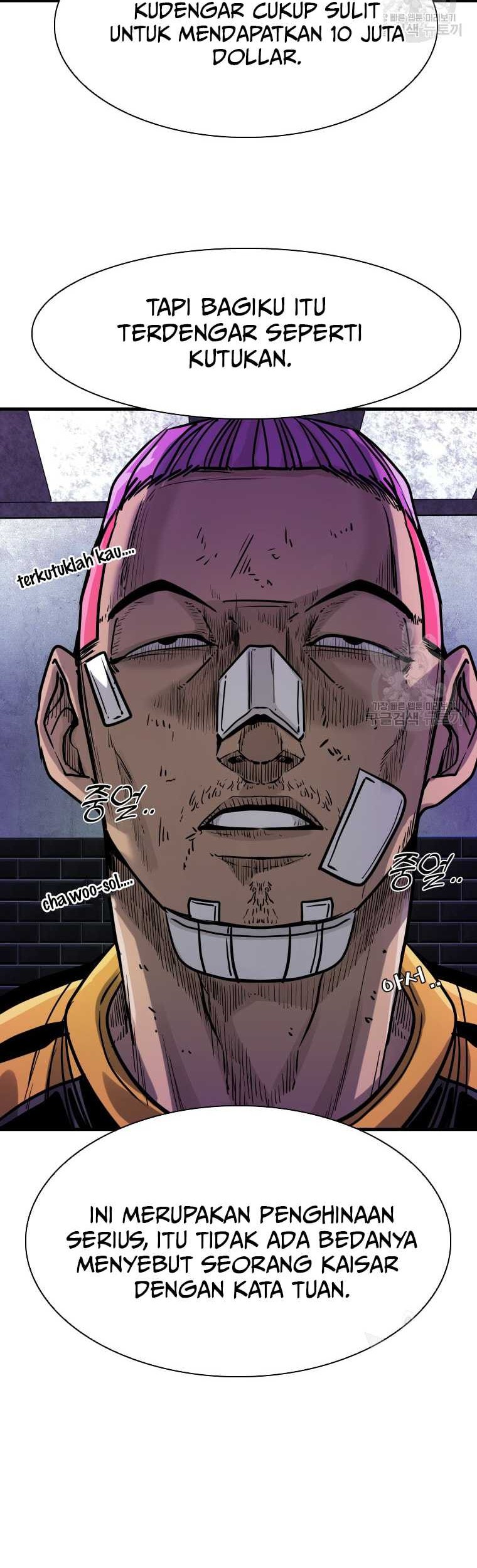 Shark Chapter 293 Gambar 21