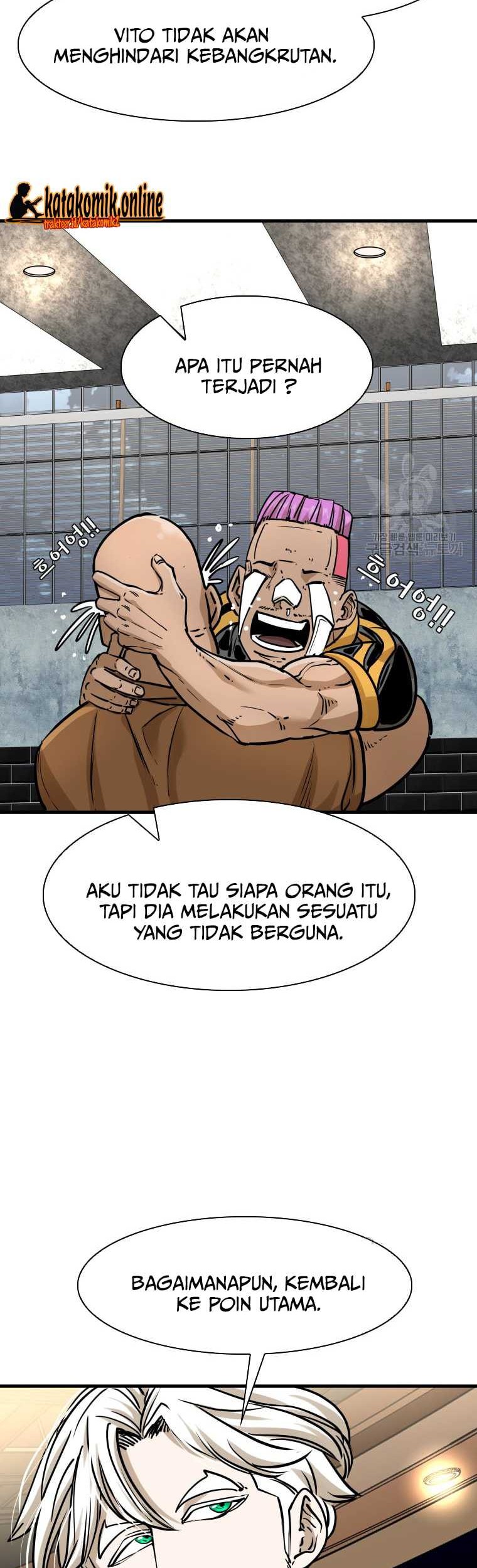 Shark Chapter 293 Gambar 24
