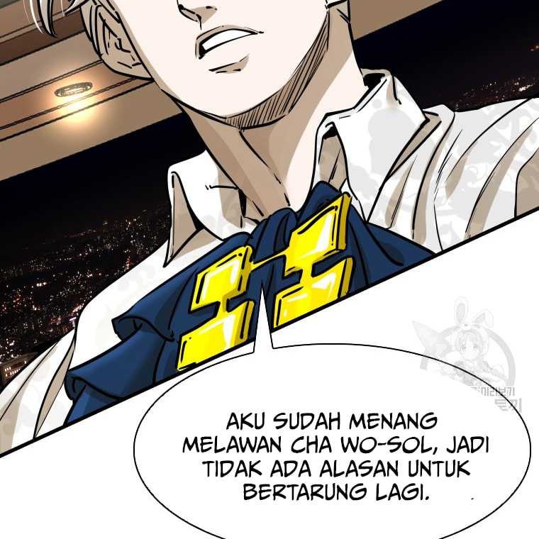 Shark Chapter 293 Gambar 25