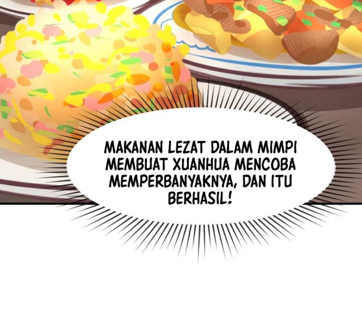 Age of Terror Chapter 140 Gambar 30