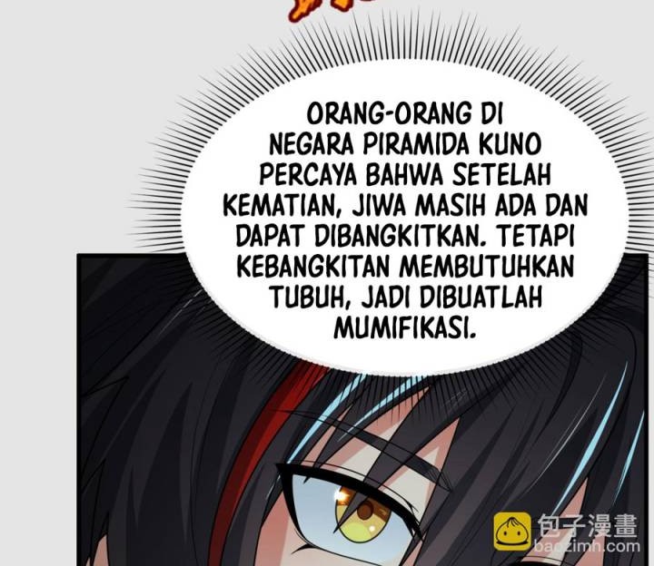 Age of Terror Chapter 140 Gambar 12