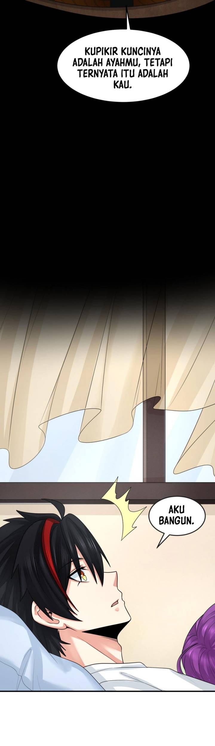 Age of Terror Chapter 140 Gambar 25