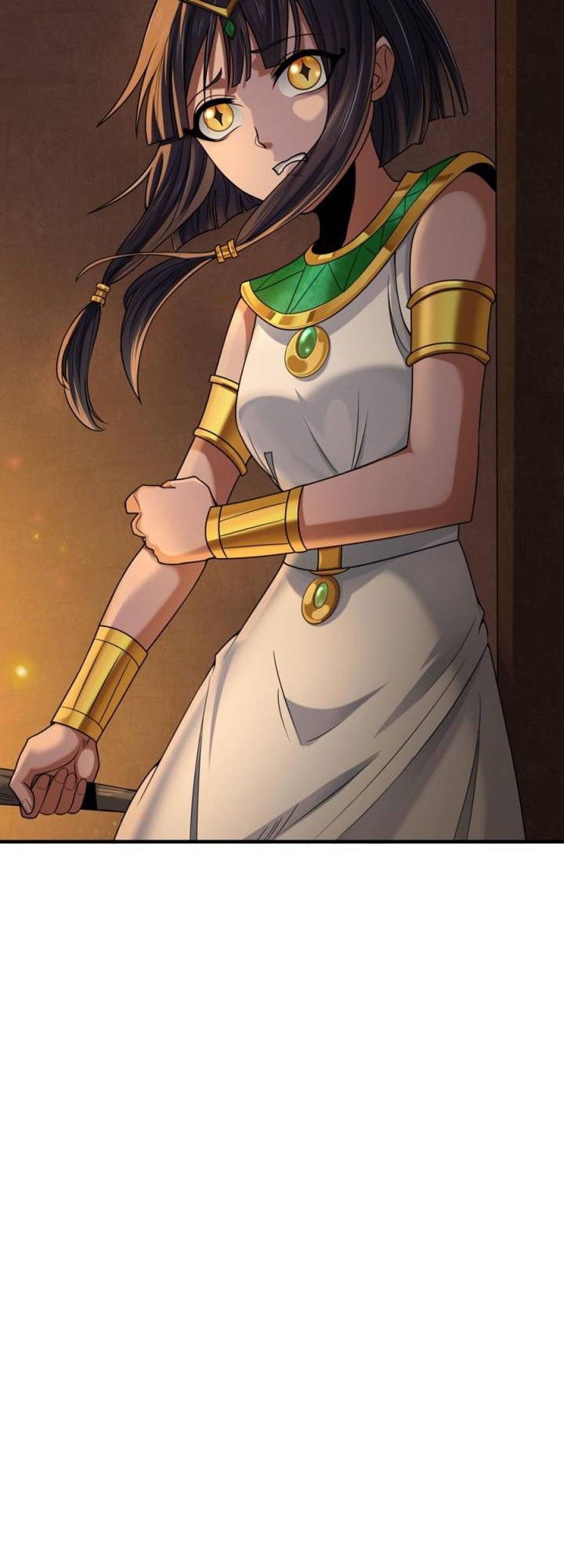 Age of Terror Chapter 139 Gambar 39