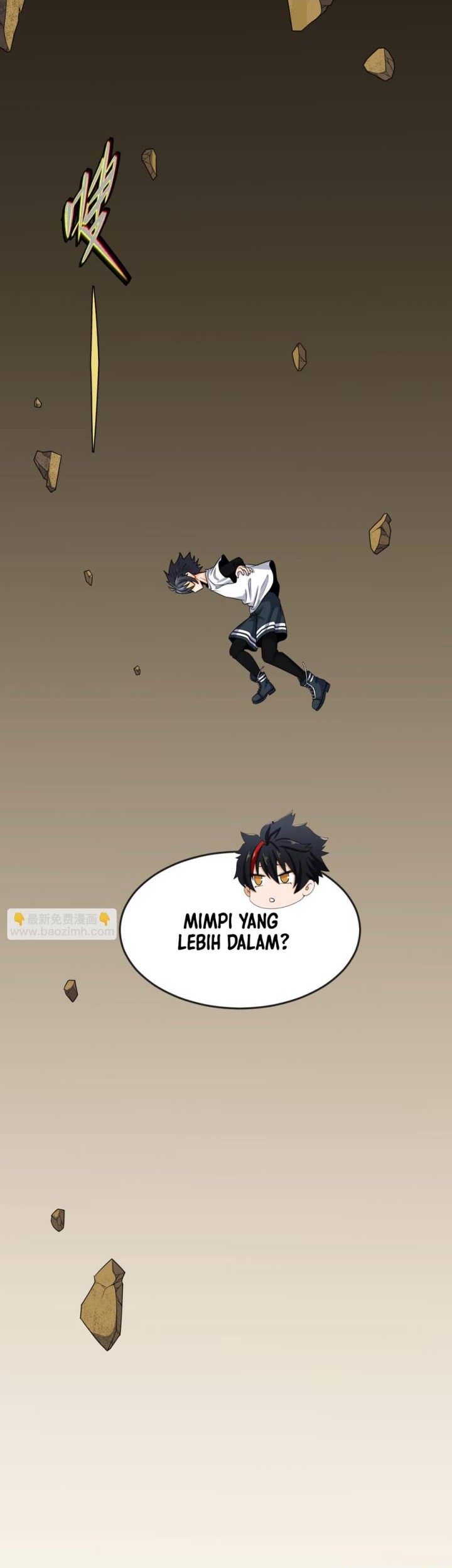 Age of Terror Chapter 139 Gambar 14