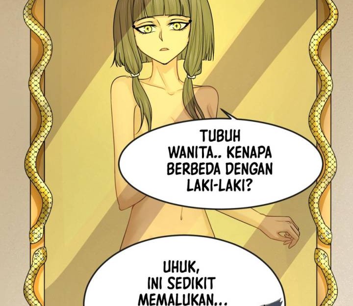 Age of Terror Chapter 139 Gambar 20