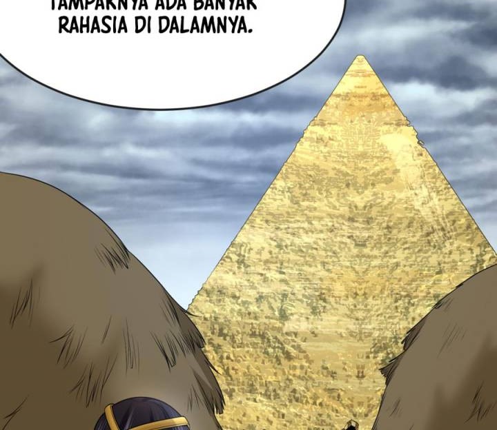 Age of Terror Chapter 139 Gambar 26