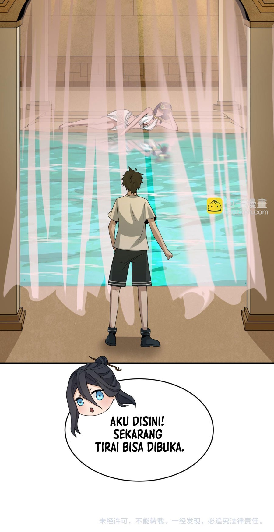 Age of Terror Chapter 138 Gambar 36