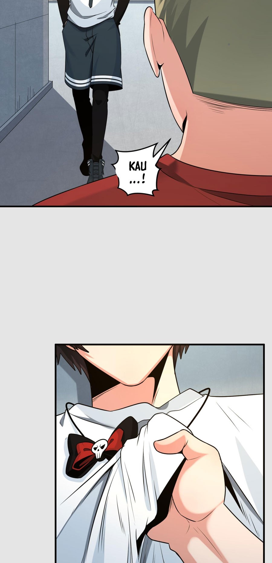 Age of Terror Chapter 138 Gambar 18