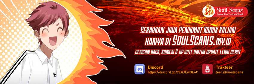 Manhua I Really Don’t Want to Be Reborn Chapter 80 gambar nomor 2