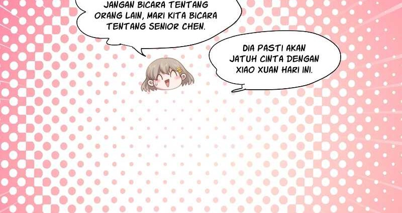 I Really Don’t Want to Be Reborn Chapter 80 Gambar 6