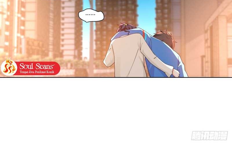 I Really Don’t Want to Be Reborn Chapter 80 Gambar 22