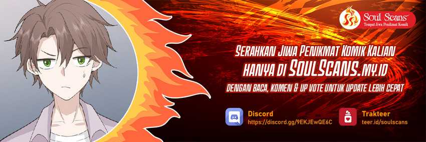 Manhua I Really Don’t Want to Be Reborn Chapter 79 gambar nomor 2