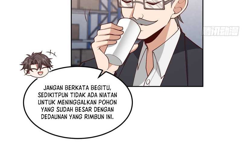I Really Don’t Want to Be Reborn Chapter 79 Gambar 14