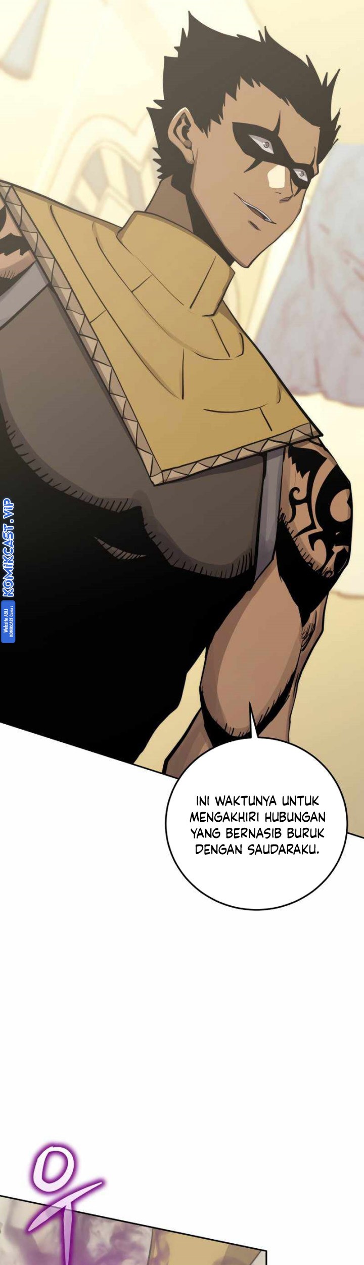 Player from Today Onwards Chapter 88 Gambar 26