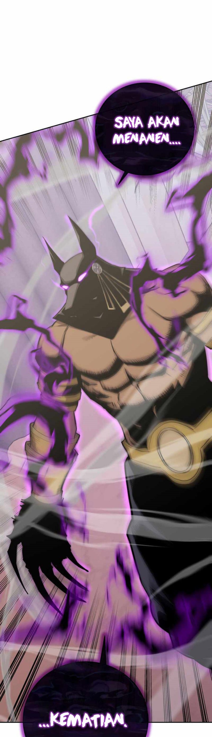 Player from Today Onwards Chapter 88 Gambar 28