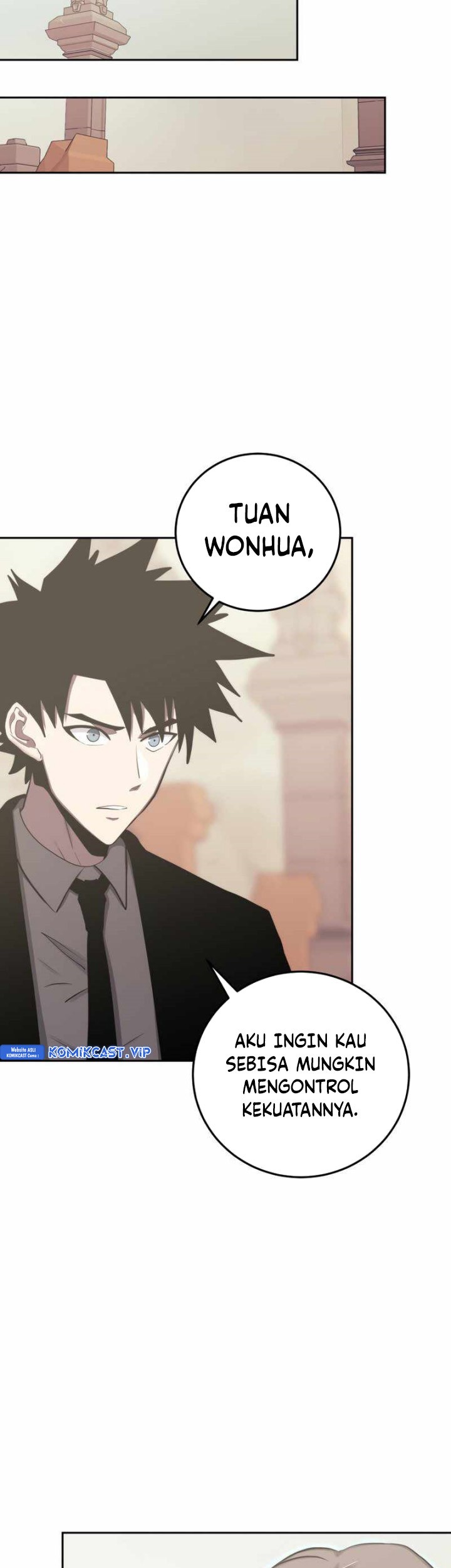 Player from Today Onwards Chapter 88 Gambar 30