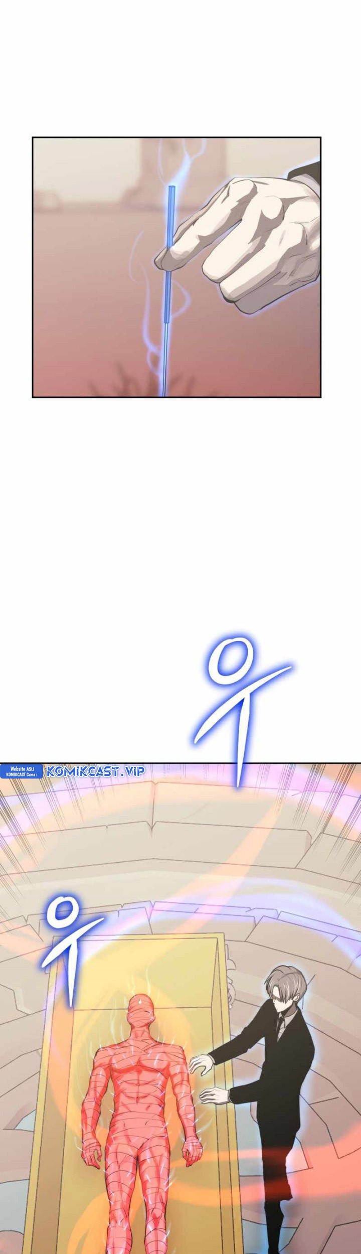 Player from Today Onwards Chapter 88 Gambar 32