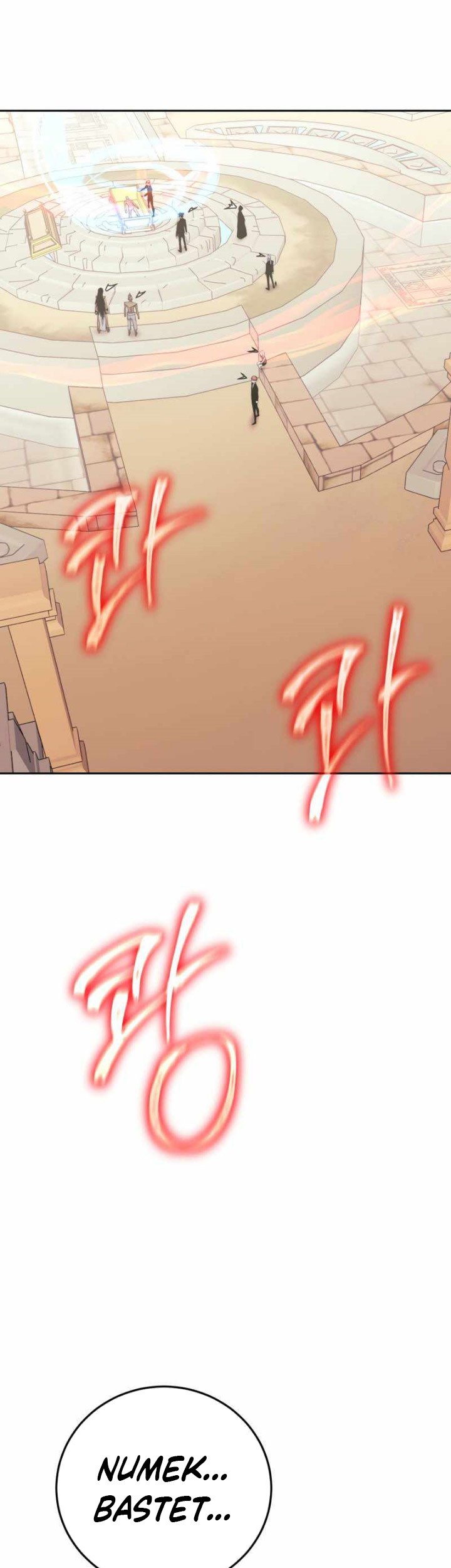 Player from Today Onwards Chapter 88 Gambar 34