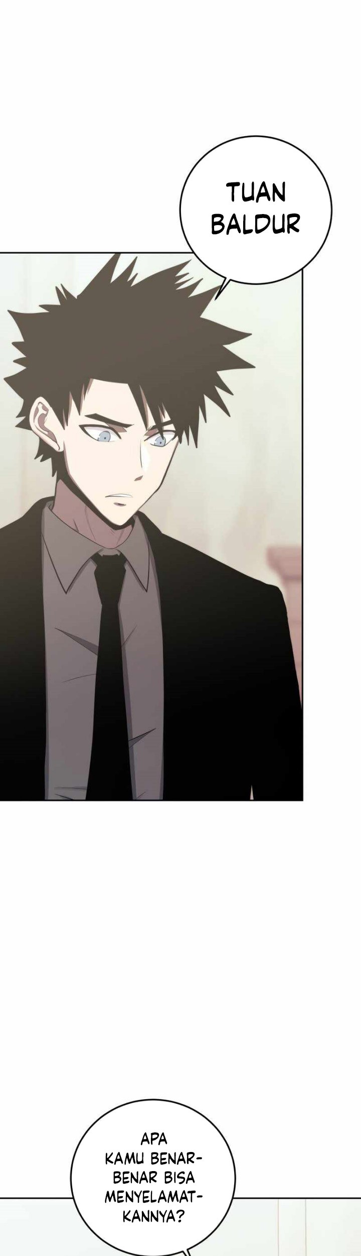 Player from Today Onwards Chapter 88 Gambar 36