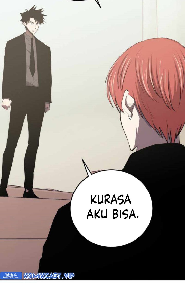 Player from Today Onwards Chapter 88 Gambar 37