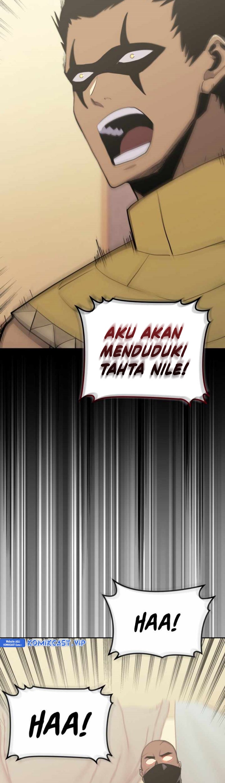 Player from Today Onwards Chapter 88 Gambar 18