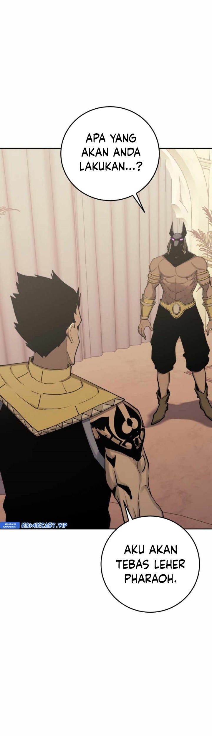 Player from Today Onwards Chapter 88 Gambar 24