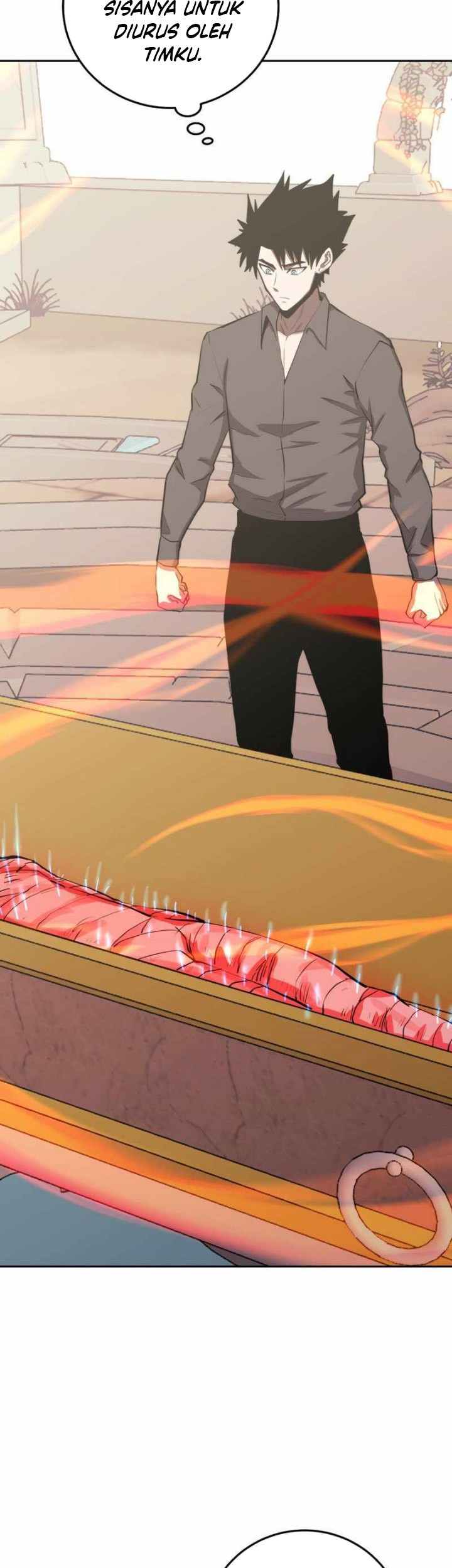 Player from Today Onwards Chapter 88 Gambar 46