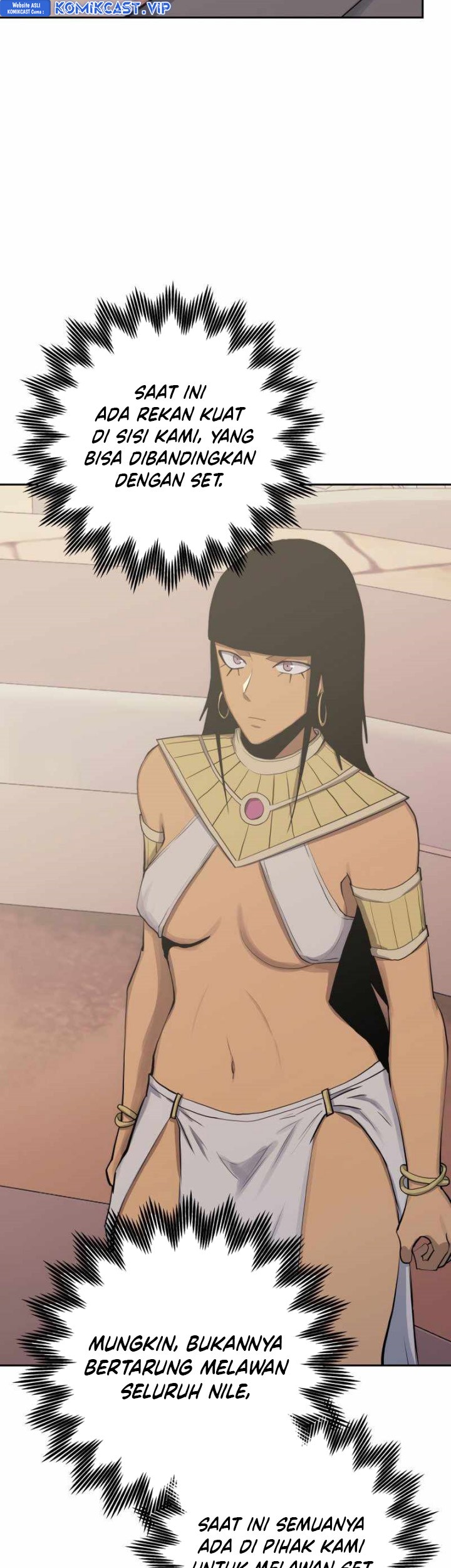 Player from Today Onwards Chapter 88 Gambar 48